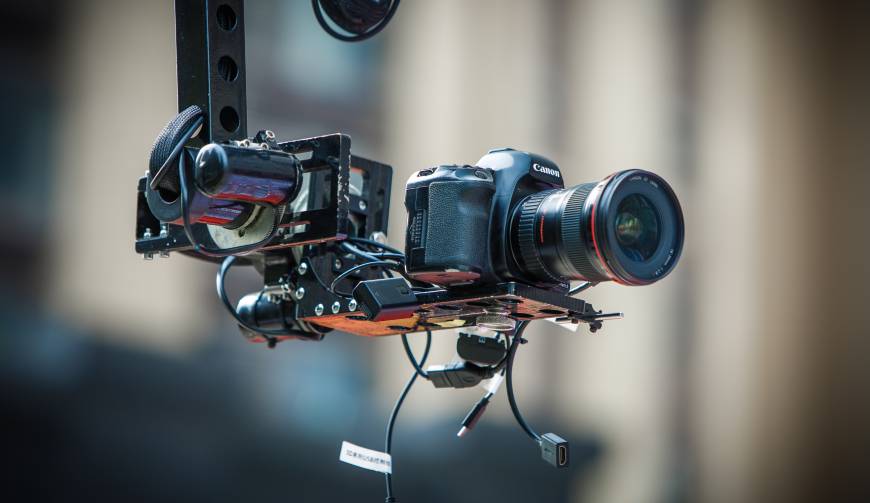 科技赋能生活：巴州区产品视频拍摄开启智能新时代