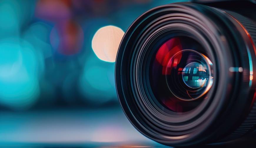 与巴州区产品视频拍摄同行：畅享高效、舒适的每一天