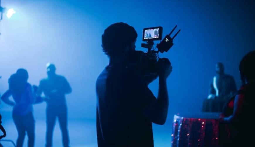 神秘新品来袭！巴州区产品视频拍摄究竟有何神奇之处？