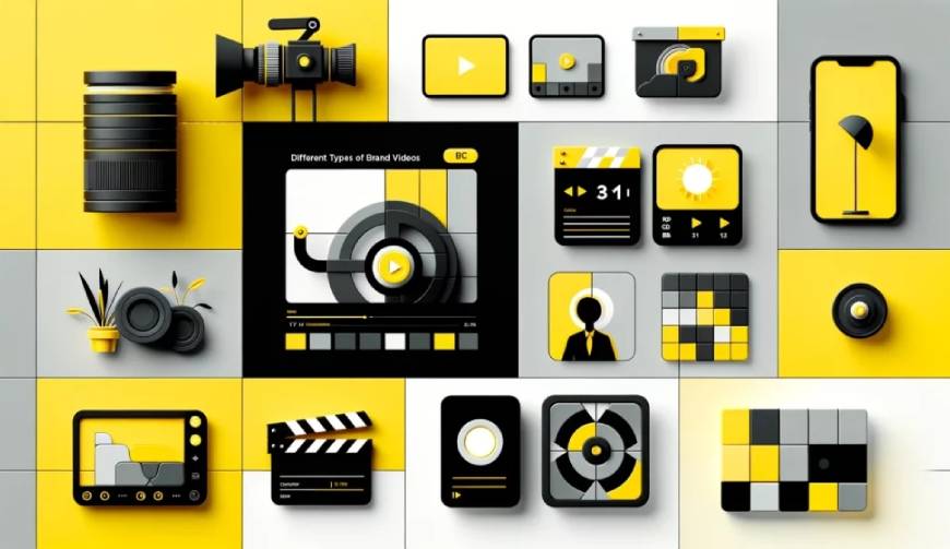 专为职场精英打造：巴州区产品视频拍摄提升工作效率的秘密武器