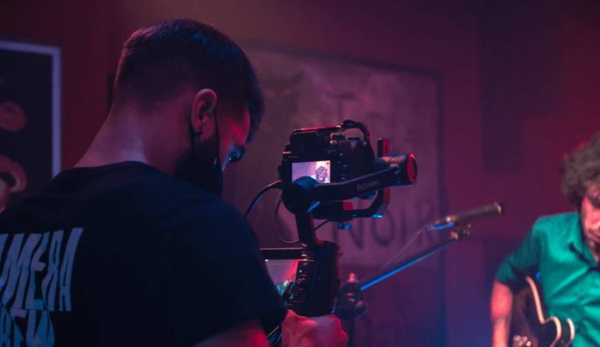 匠心雕琢视觉盛宴！专业巴州区产品视频拍摄公司赋能品牌价值