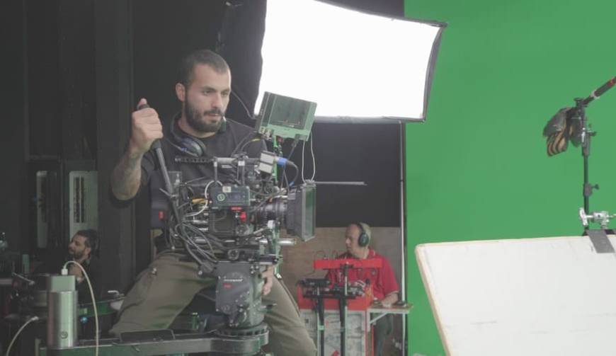 场景化叙事，巴州区电商产品视频拍摄制作的破局之道