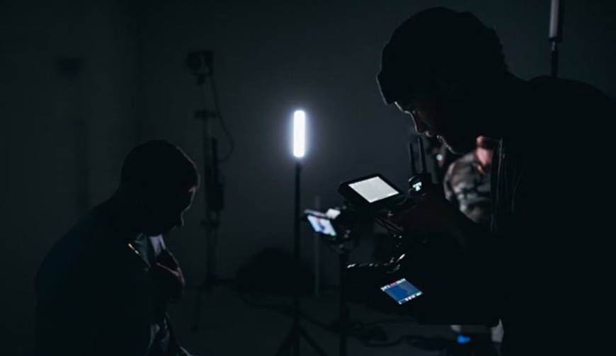 深耕巴州区产品视频拍摄，解锁产品出圈的流量密码