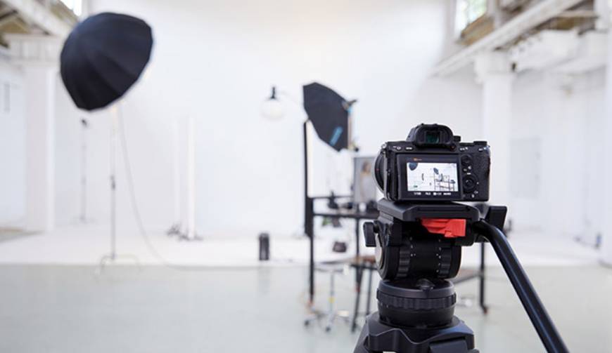 深耕巴州区电商产品视频拍摄制作，解锁电商爆款的视觉密码