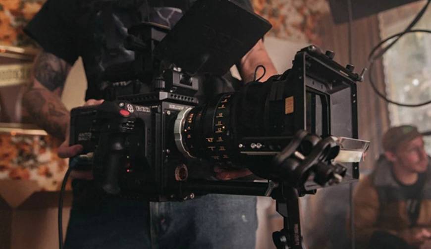 深耕本土，巴州区产品宣传视频拍摄公司的服务密码