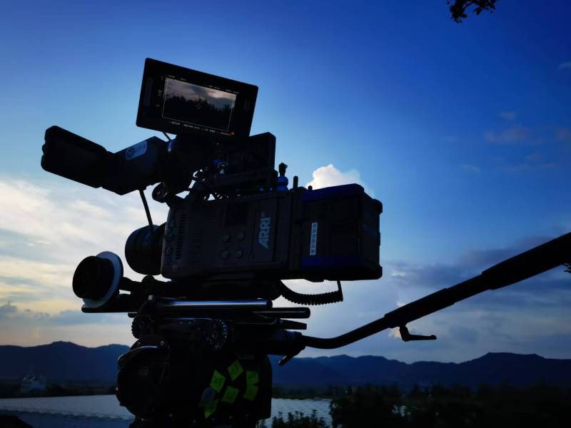 流量思维，巴州区电商产品视频拍摄制作的核心逻辑