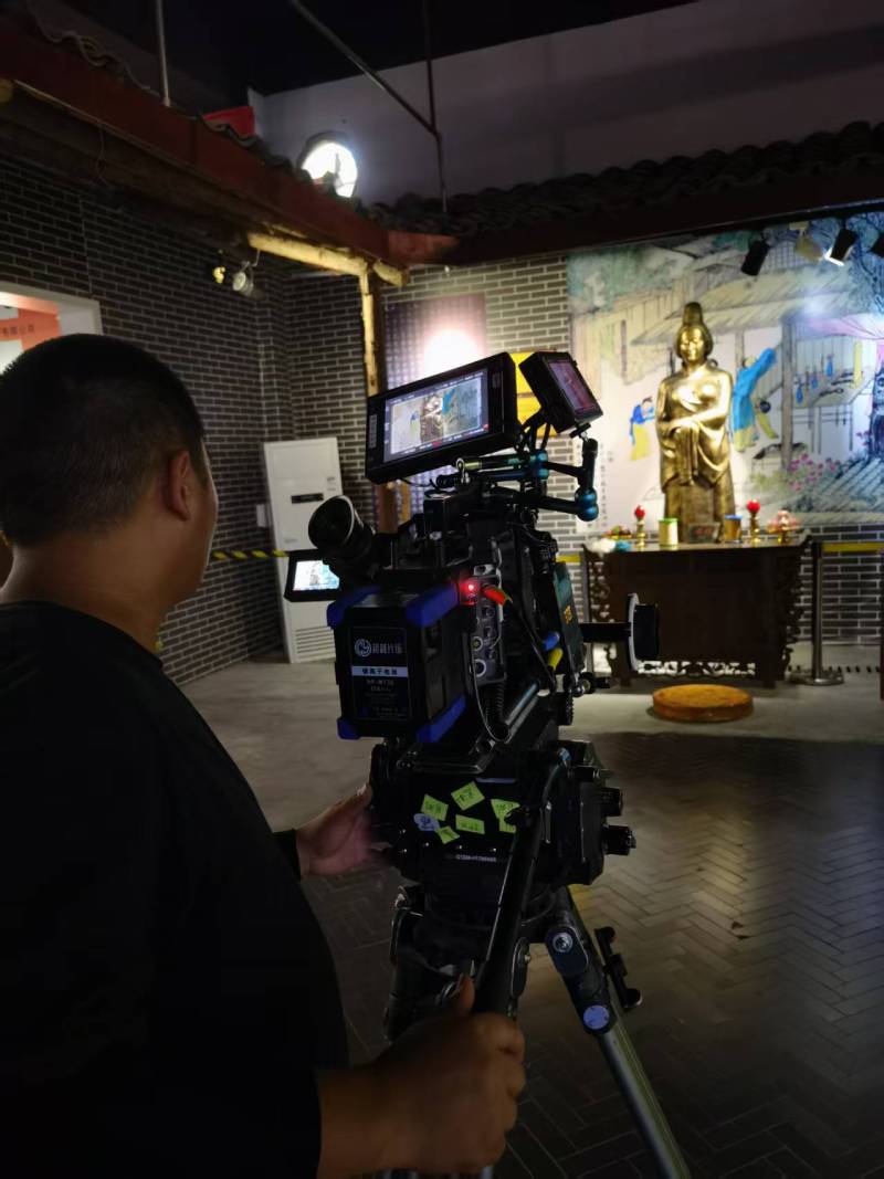 聚焦巴州区产品宣传视频拍摄公司，以专业实力赋能品牌声量升级