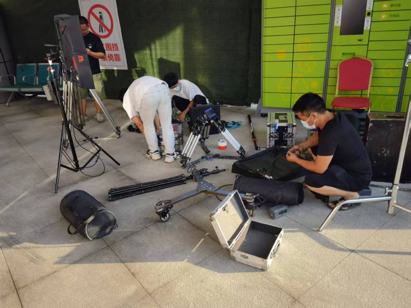 巴州区产品视频拍摄全攻略，让产品魅力在镜头下尽情绽放