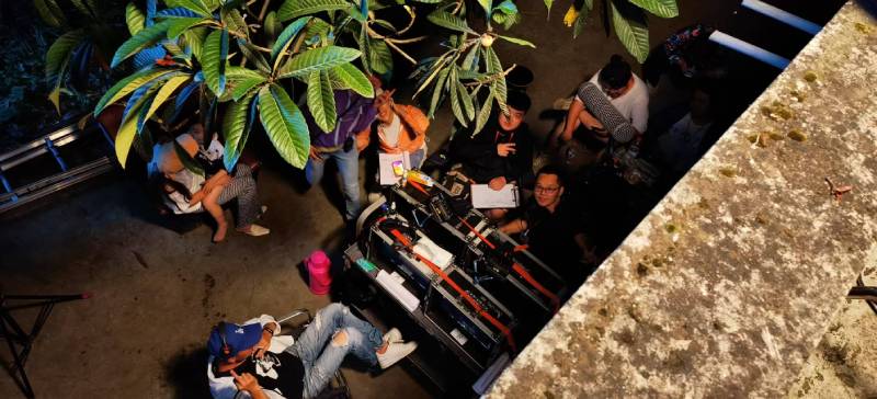 解锁巴州区产品宣传视频拍摄公司新势能，助力品牌强势破圈