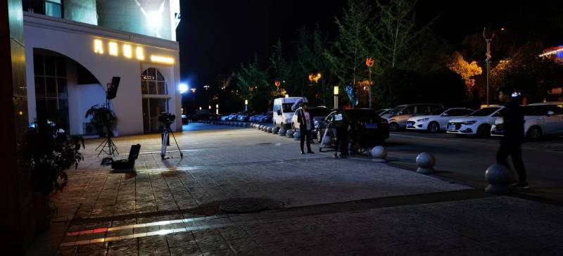 巴州区电商产品视频拍摄制作全攻略，打造高转化带货视频