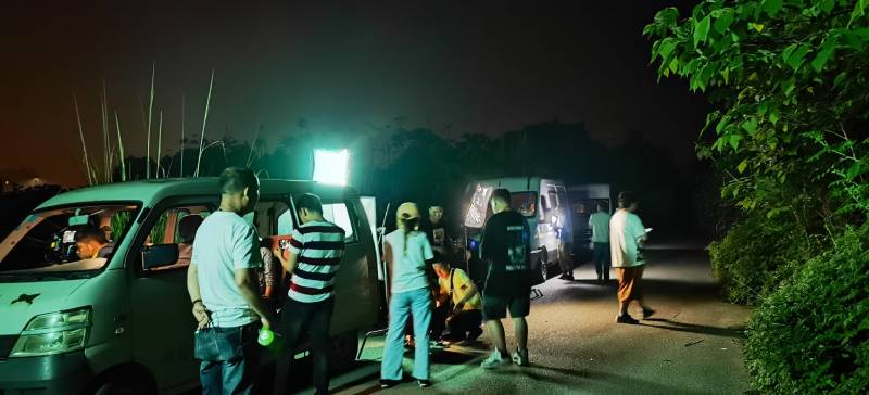 以镜头为笔，绘就巴州区产品视频的进阶之路