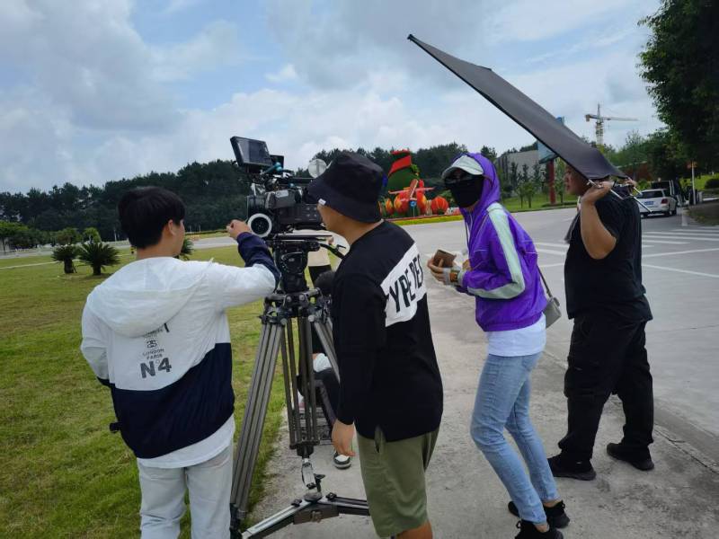 巴州区极致互动，未来愿景宏大，致力于成为全球领先的产品宣传视频企业