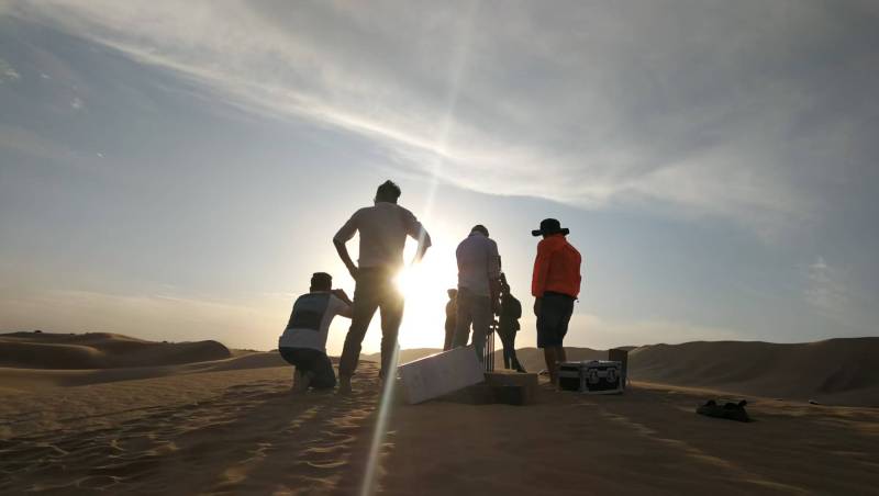 深耕巴州区产品视频拍摄，解锁产品视觉传播的全新可能