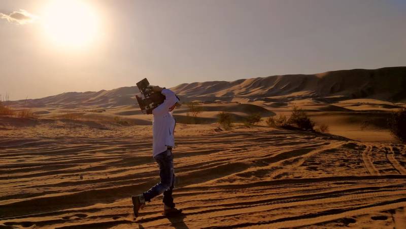 深耕巴州区产品宣传视频拍摄公司，解锁品牌传播的核心动能