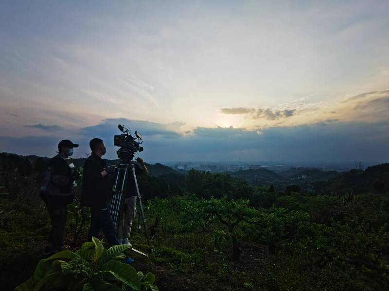 聚焦巴州区产品宣传视频拍摄公司，用专业实力铸就品牌传播传奇