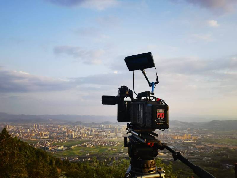 解锁巴州区产品宣传视频拍摄公司精髓，让品牌传播直击人心