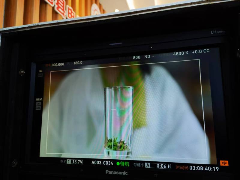 天然优选！巴州区电商产品宣传视频溯源原料产地的真实故事