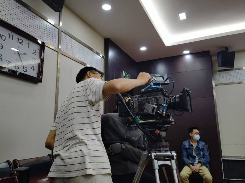 大数据指导创作方向，巴州区产品视频拍摄公司让每帧画面都有效触达