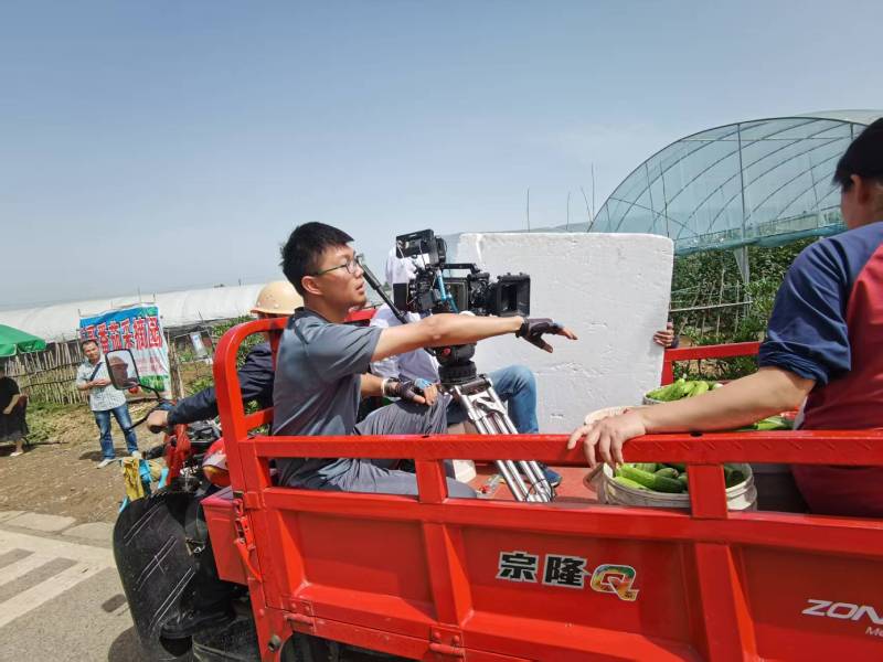 电商爆款背后的推手：巴州区产品视频拍摄公司精准捕捉卖点痛点