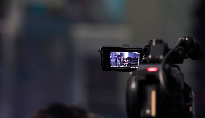 巴州区产品视频拍摄制作：揭秘如何打造令人印象深刻的商业宣传片